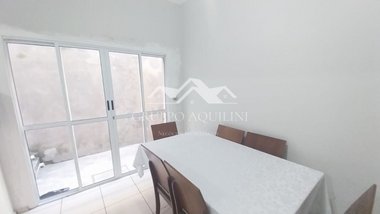 house em Rua Serra dos Carajás, Jardim Altos de Santana - São José dos Campos - SP