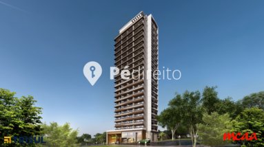 apartment em Rua Pedro de Toledo, Vila Clementino - São Paulo - SP