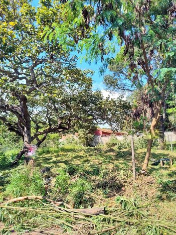 land_lot em Rua Cinco, Azurita - Mateus Leme - MG