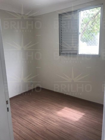 apartment em Rua Caramboleira, Cidade das Flores - Osasco - SP