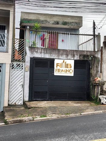 house em Rua Erechim, Jardim da Luz - Embu das Artes - SP