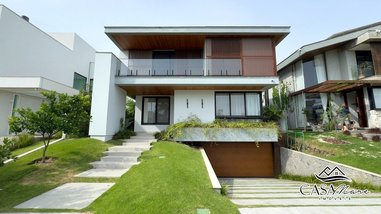 house em Rua Manoel Pedro Vieira, Morro das Pedras - Florianópolis - SC