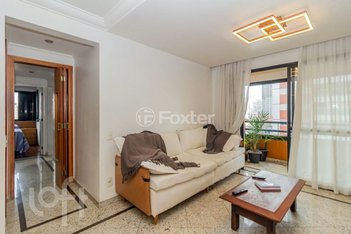 apartment em Rua Doutor Ângelo Vita, Vila Zilda (Tatuapé) - São Paulo - SP