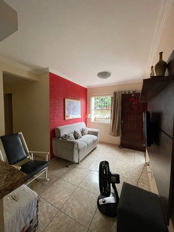 apartment em Rua Jaime Paulino, Boa Vista - Maracanaú - CE