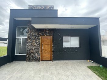 house em Avenida Ipanema, Jardim Planalto - Sorocaba - SP