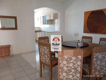 apartment em Rua Antônio Valente da Silva, Chácara Olaria - Taubaté - SP