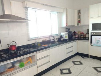 house em Rua Santa Luzia, Itacolomi - Balneário Piçarras - SC