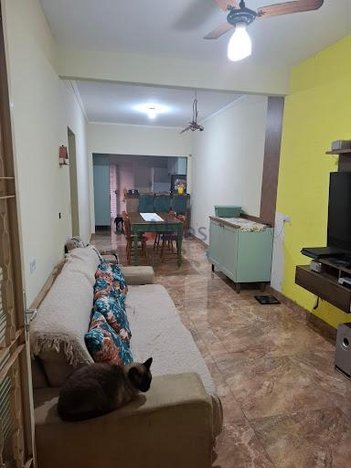 house em Rua Ilton Bis, Residencial Parque Douradinho - São Carlos - SP