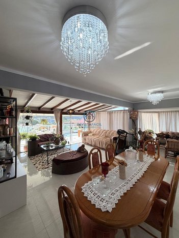 apartment em Rua Elke Hering, Barra da Lagoa - Florianópolis - SC