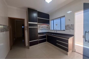 house em Rua Alberto de Oliveira, Jardim Bela Vista - Ribeirão Preto - SP