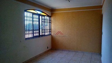 apartment em Rua José Soriano de Sousa Filho, Vila Joaquim Inácio - Campinas - SP
