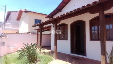 house em Rua Deputado Wilson Tanure, Santa Amélia - Belo Horizonte - MG