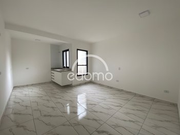 apartment em Rua Agostinho Lattari, Parque da Mooca - São Paulo - SP