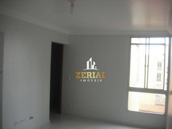 apartment em Rua Luiz Cláudio Capovilla Filho, São José - São Caetano do Sul - SP