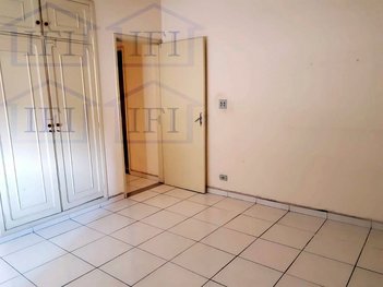 apartment em Rua República do Líbano, Centro - Osasco - SP