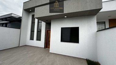 house em Rua Doutora Marili Estela Puppio, Loteamento Santa Clara - Pindamonhangaba - SP