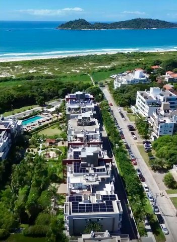 apartment em Avenida Campeche, Campeche - Florianópolis - SC