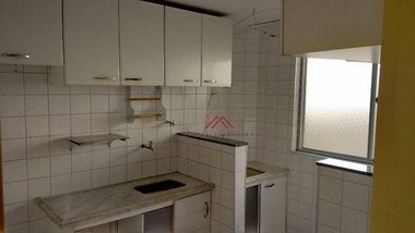 apartment em Avenida José Pancetti, Vila Proost de Souza - Campinas - SP