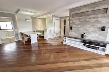 apartment em Rua Itaóca, Chácara Inglesa - São Paulo - SP