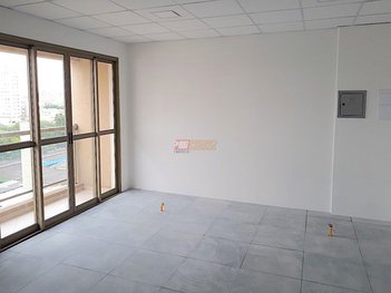 office em Daré, Rudge Ramos - São Bernardo do Campo - SP