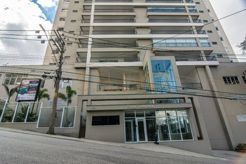 apartment em Rua Conselheiro Pedro Luís, Santana - São Paulo - SP
