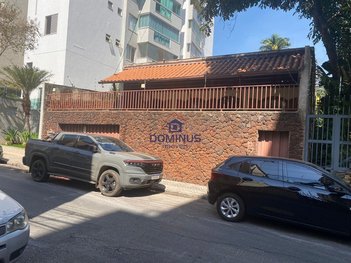 commercial_building em Campanha, Carmo - Belo Horizonte - MG