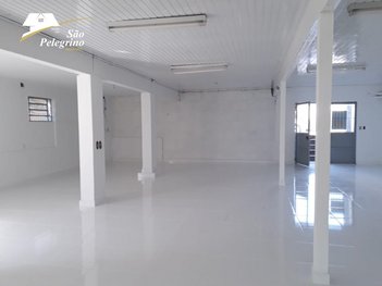office em Higino Onzi, Petrópolis - Caxias do Sul - RS