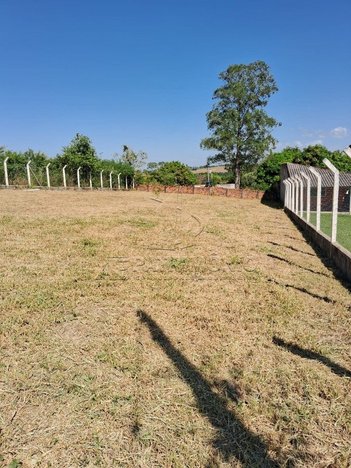 land_lot em Alameda Sorocaba, Campo do Meio - Araçoiaba da Serra - SP