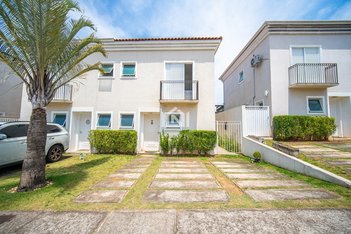 house em Passagem Abaré, Chácara São Domingos - Carapicuíba - SP