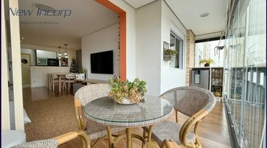 apartment em Rua Lino Coutinho, Ipiranga - São Paulo - SP