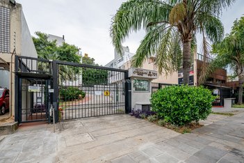 apartment em Rua Doutor Mário Totta, Tristeza - Porto Alegre - RS