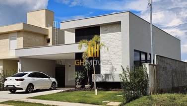 house em Rua Bálsamo, Jardins Nápoles - Senador Canedo - GO