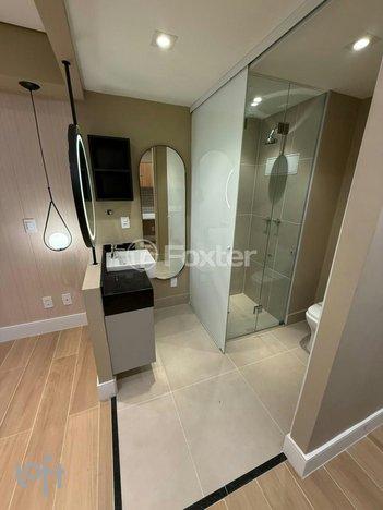 apartment em Cornélia, Lapa - São Paulo - SP