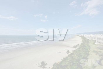 land_lot em Alameda Fernandina, Riviera - Bertioga - SP