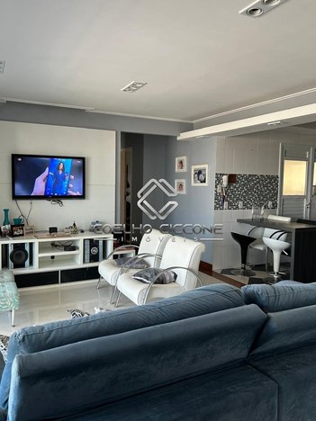 apartment em Rua Alegre, Santa Paula - São Caetano do Sul - SP