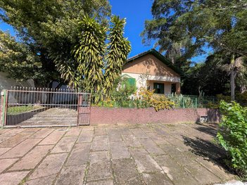 house em Rio Guaíba, Liberdade - Novo Hamburgo - RS