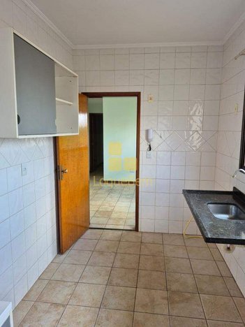 apartment em Rua Chile, Jardim Irajá - Ribeirão Preto - SP