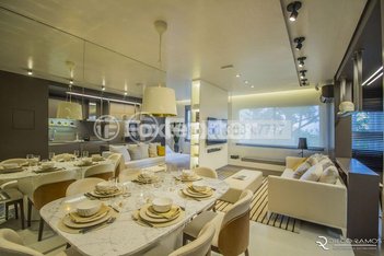 apartment em Avenida Senador Tarso Dutra, Petrópolis - Porto Alegre - RS