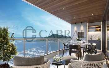 apartment em Rua Lauro Muller, Centro - Itajaí - SC