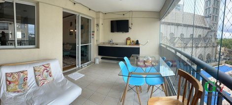 apartment em Rua Lord Cockrane, Ipiranga - São Paulo - SP