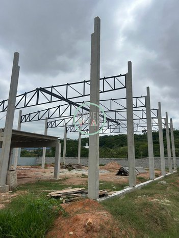 land_lot em Rodovia Geraldo Scavone, Jardim Califórnia - Jacareí - SP