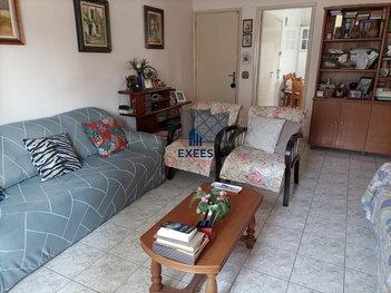 apartment em Rua Padre José de Anchieta, Santo Amaro - São Paulo - SP