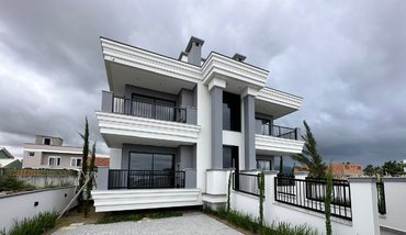 apartment em Beira Mar, Pinheira - Palhoça - SC