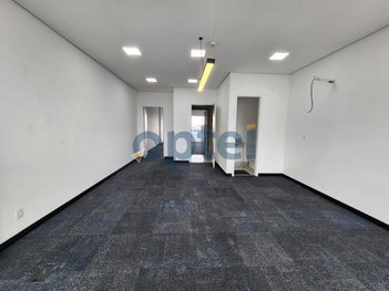 office em Avenida Pereira Barreto, Baeta Neves - São Bernardo do Campo - SP