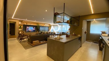 apartment em Rua Loefgren, Vila Clementino - São Paulo - SP