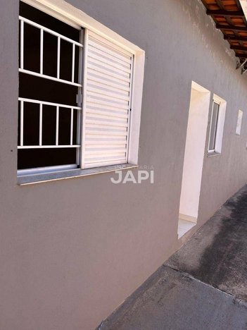 house em Rua Bela Vista, Bella Vittà - Jundiaí - SP