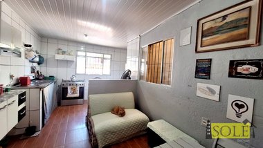 house em Rua Linhares de Lacerda, Jardim Sônia Inga - São Paulo - SP