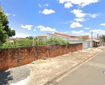 commercial_land_lot em Rua Altair Aparecido Coelho, Jardim São Domingos - Campinas - SP