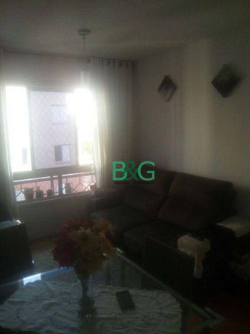 apartment em Rua Mercedes Salano Castineiras, Jardim Patente Novo - São Paulo - SP