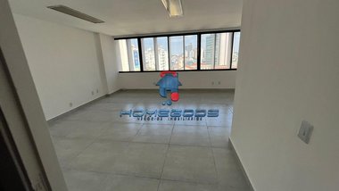 office em Avenida Francisco Glicério, Centro - Campinas - SP